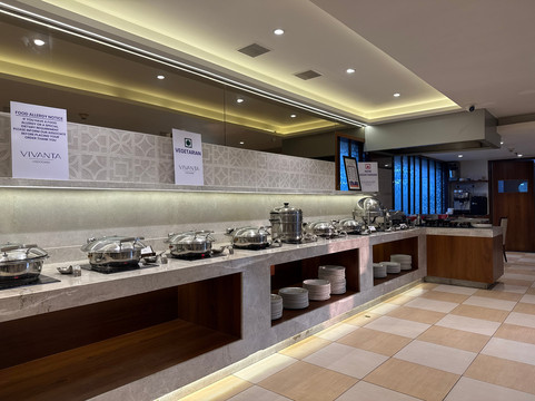 瓦多达拉维万塔酒店主图