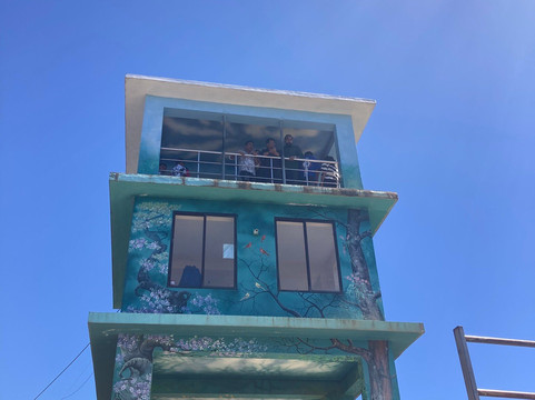 Top Station-慕那尔必去景点