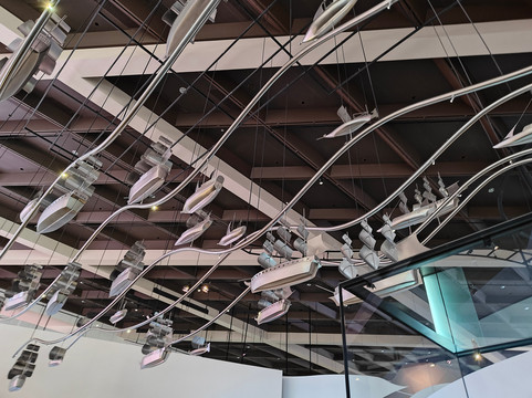 Oman Across Ages Museum-尼日瓦必去景点