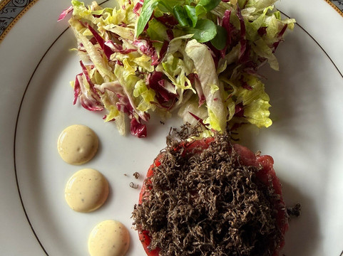 Le Tartufaie-Ateleta必去景点