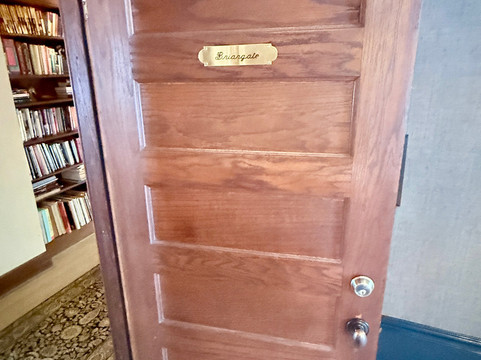 格伦戈登庄园酒店主图