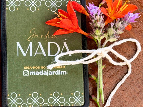 Jardim Madá