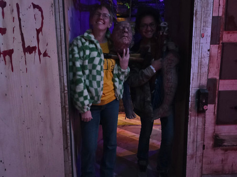 Puzzle Effect - Denver-Northglenn必去景点