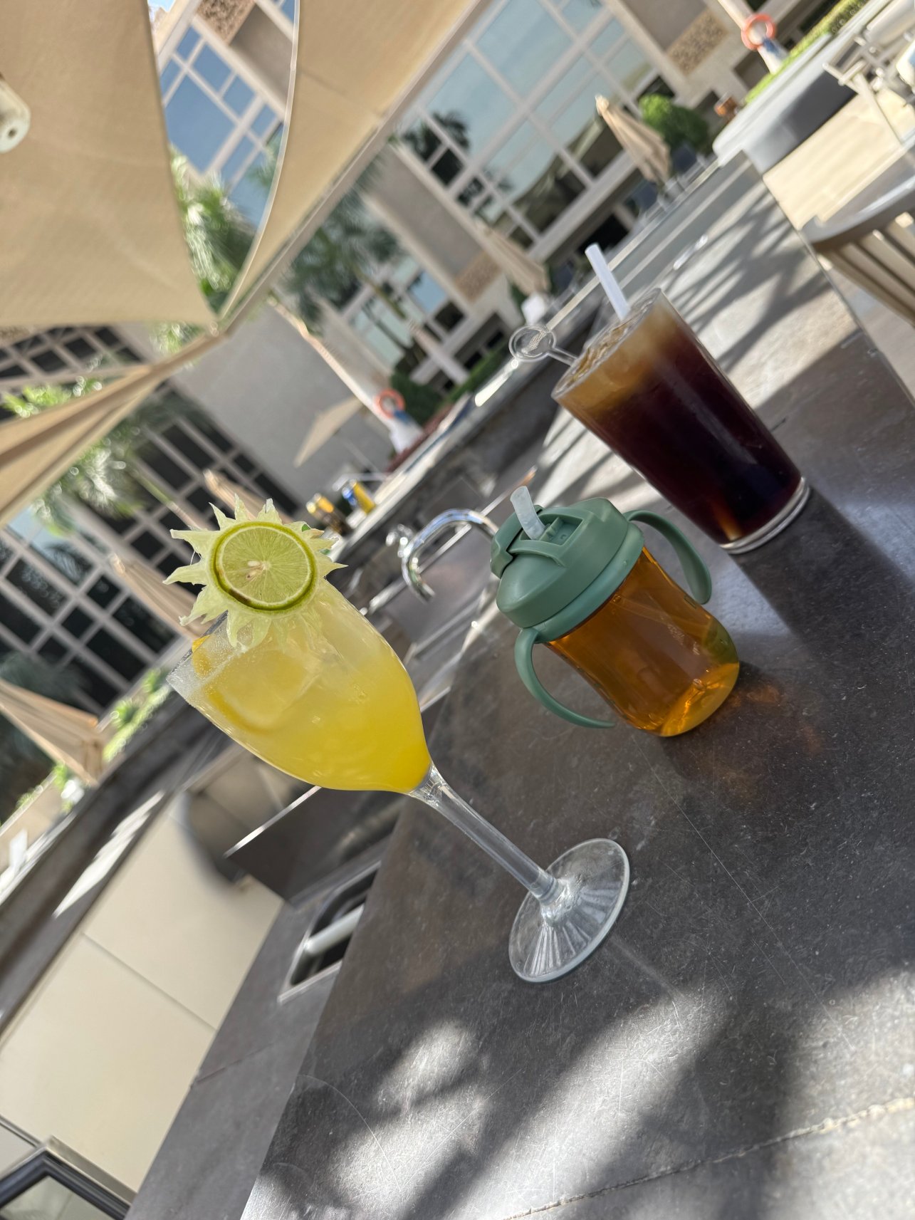 Hyatt Regency Cairo West-官方