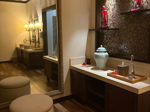 Sesel Spa-博瓦隆必去景点