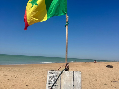 Riu Baobab Trip Travel-Nianing必去景点