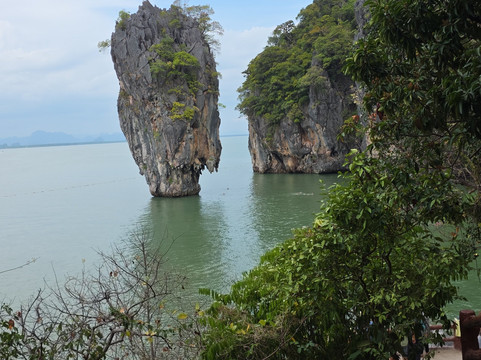 Phuket Seahorse Tours-卡伦必去景点