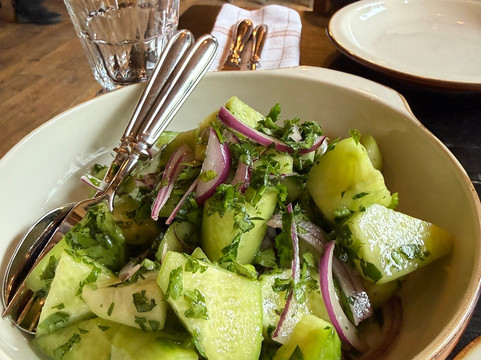 Kokhta Bakuriani主图