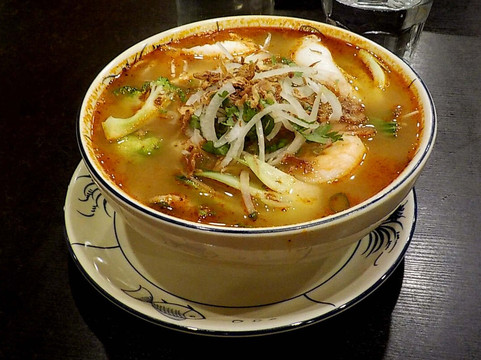 An Kitchen Vietnamese and Chinese Restaurant