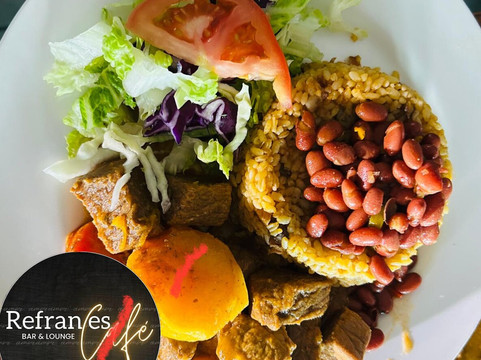 Refranes café bar &lounge