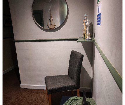 博尔兰洛奇酒店主图