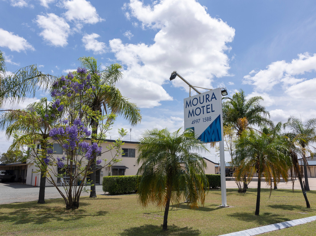 莫拉汽车旅馆主图