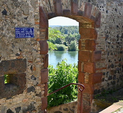 Breisach Old Town-Breisach am Rhein必去景点