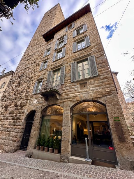 哥恩比特设计酒店-官方