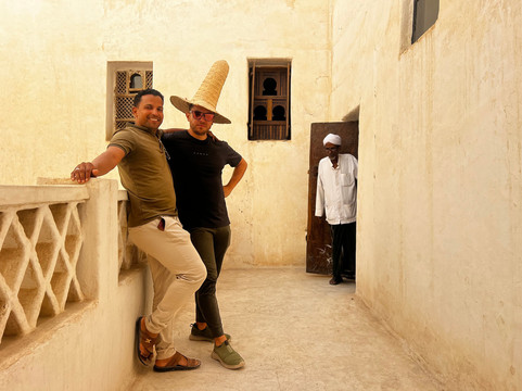 Yemen Horizon Tours & Travel-Seiyun必去景点