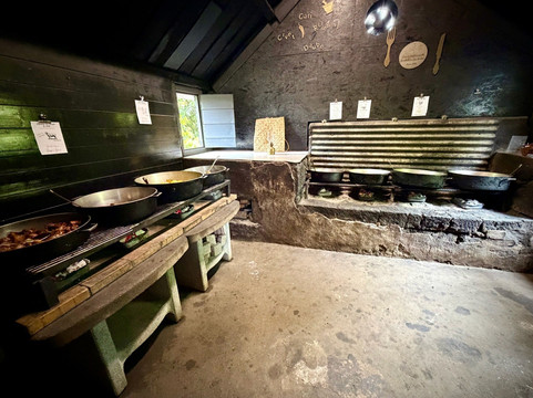 Kartel Scoot-Sainte Marie必去景点