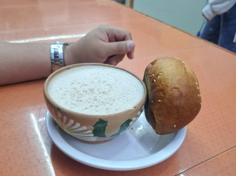 Mercado 20 De Noviembre-瓦哈卡必去景点