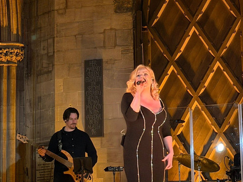 Lichfield Cathedral-利奇菲尔德必去景点