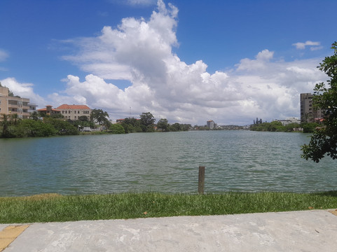 Lagoa Do Violao-Torres必去景点