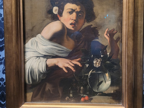 Museum of Fine Arts-圣彼德斯堡必去景点