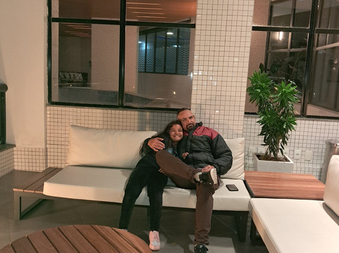 Avenida Atlantica-康泊琉海水浴场必去景点