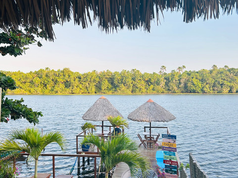 Pousada Do Porto主图