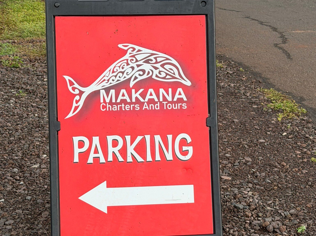 Makana Charters and Tours-卡慕也拉必去景点