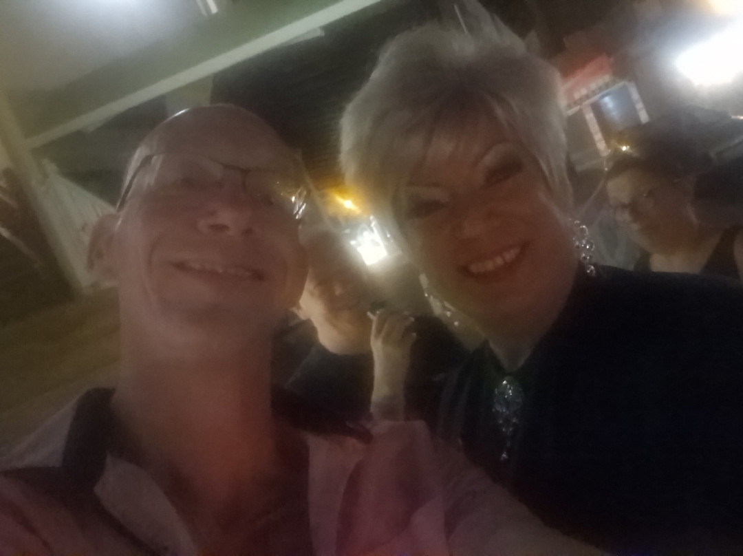 Legends Bar-Caleta de Fuste必去景点