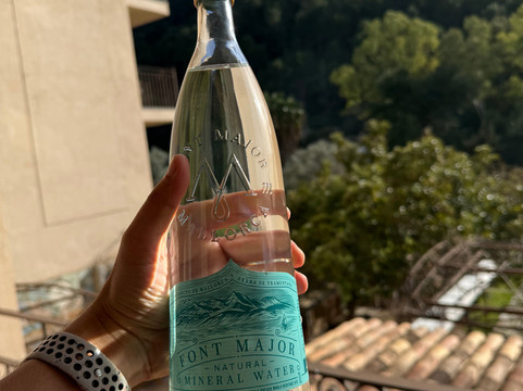 艾斯港口酒店主图