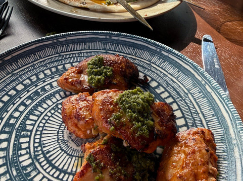 Royal Saray Resort主图