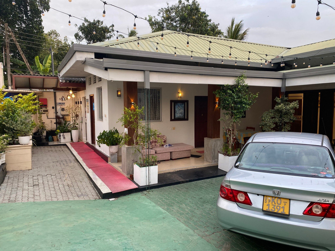 Diva Villa Hotel-卡图纳耶克必去景点