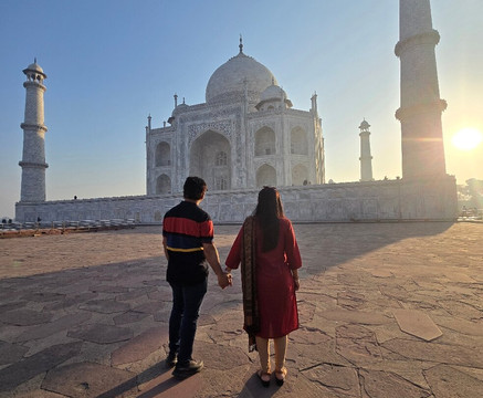707 Tours-新德里必去景点