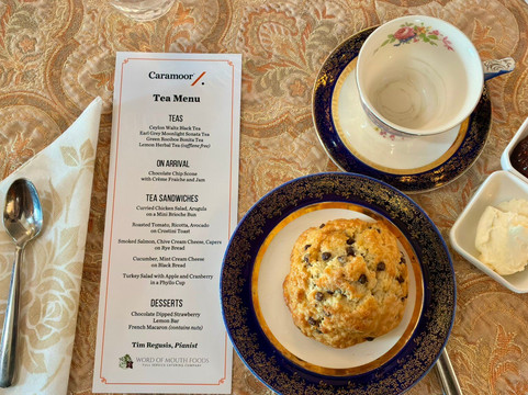 Caramoor Center for Music and the Arts-Katonah必去景点