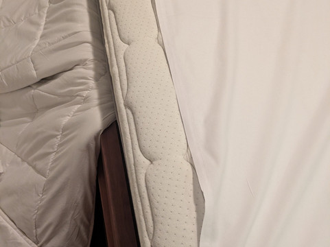 湖泊保护区公寓主图