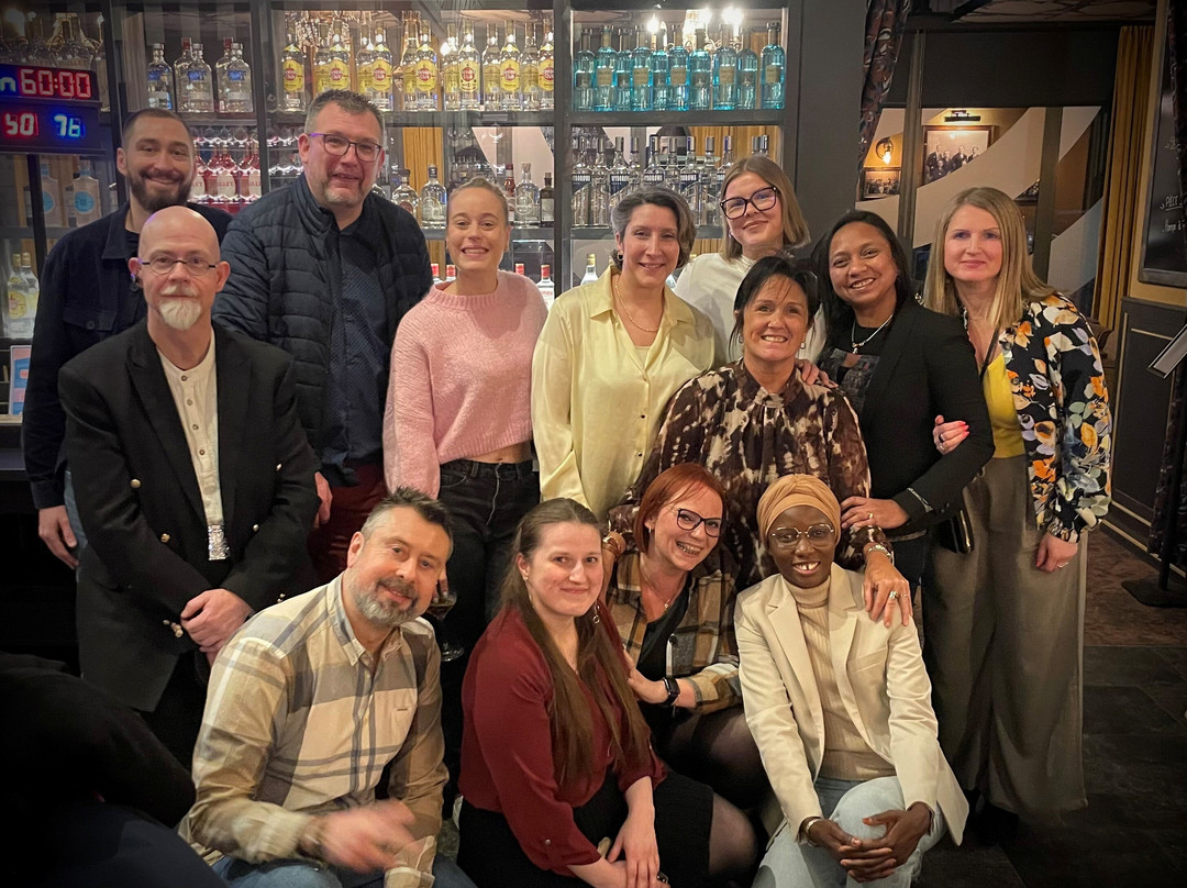 阿加西亚斯里尔图尔昆之家餐厅酒店主图