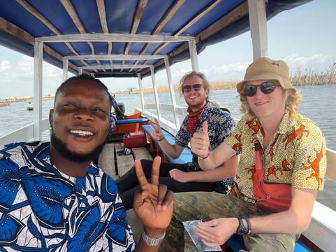 Ganvié Visite-tourisme