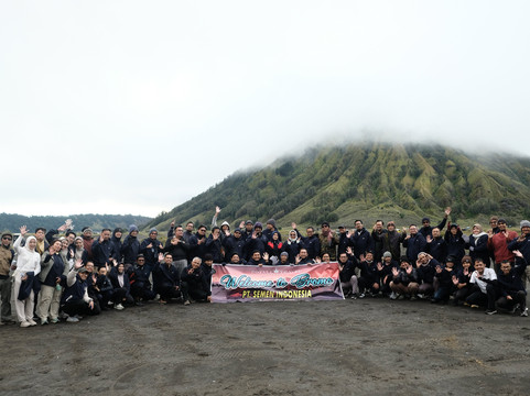 Royale Travel Indonesia-西多尔佐必去景点