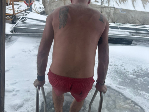 Viking Badstue-Husoysund必去景点