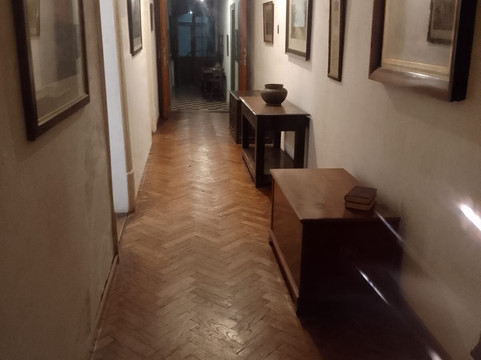 安第斯山脉兰德斯酒店主图