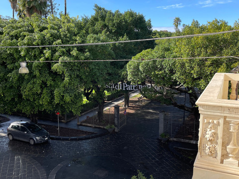 卡波提吉亚精品酒店主图