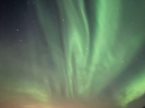 北方灵魂极光之旅-特罗姆瑟必去景点