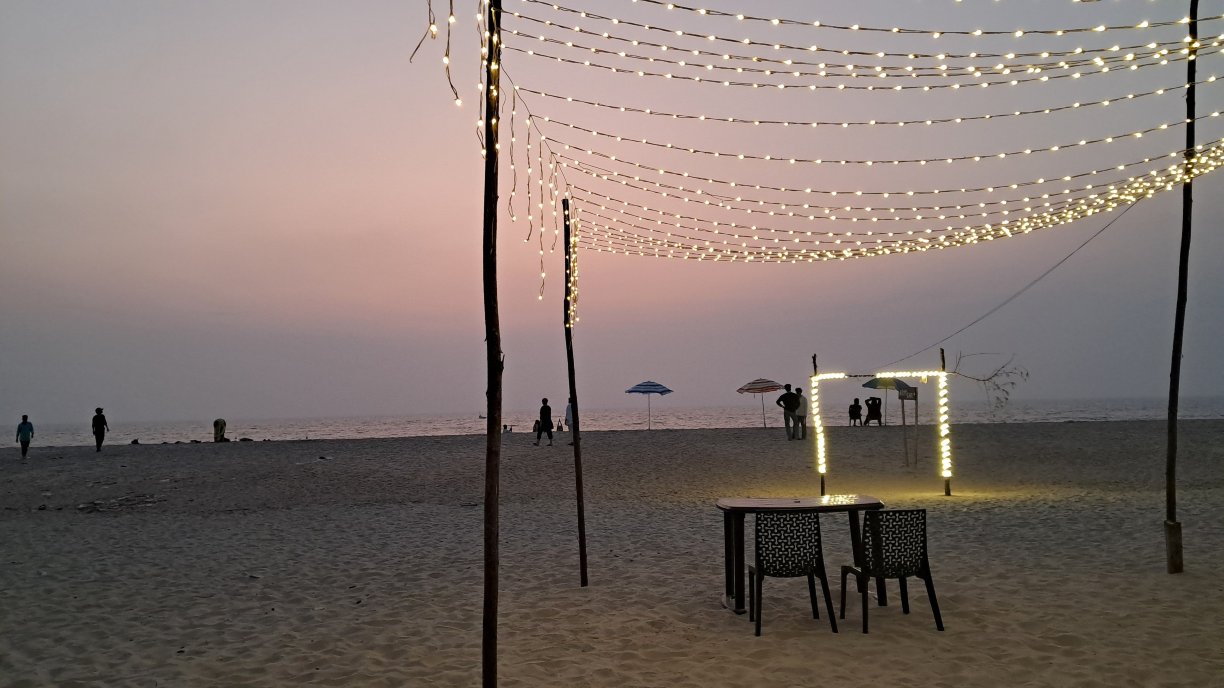 玛雅丽海滩 - 席格地球-官方