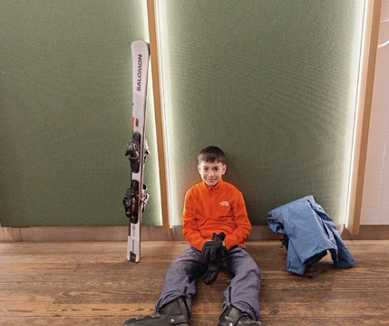 Snozone Madrid-阿罗约莫利诺斯必去景点