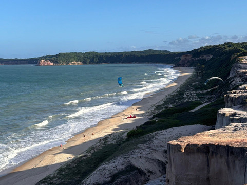 Natal & Pipa Passeios-Natal必去景点