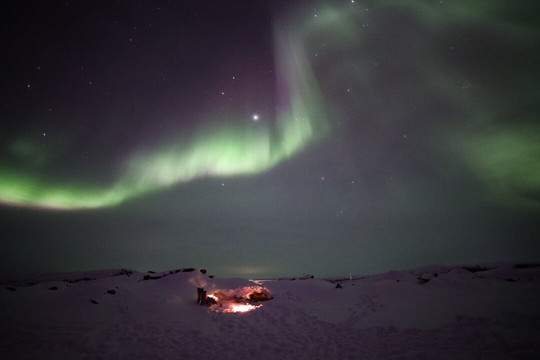 Paeskatun Tours-阿尔塔必去景点