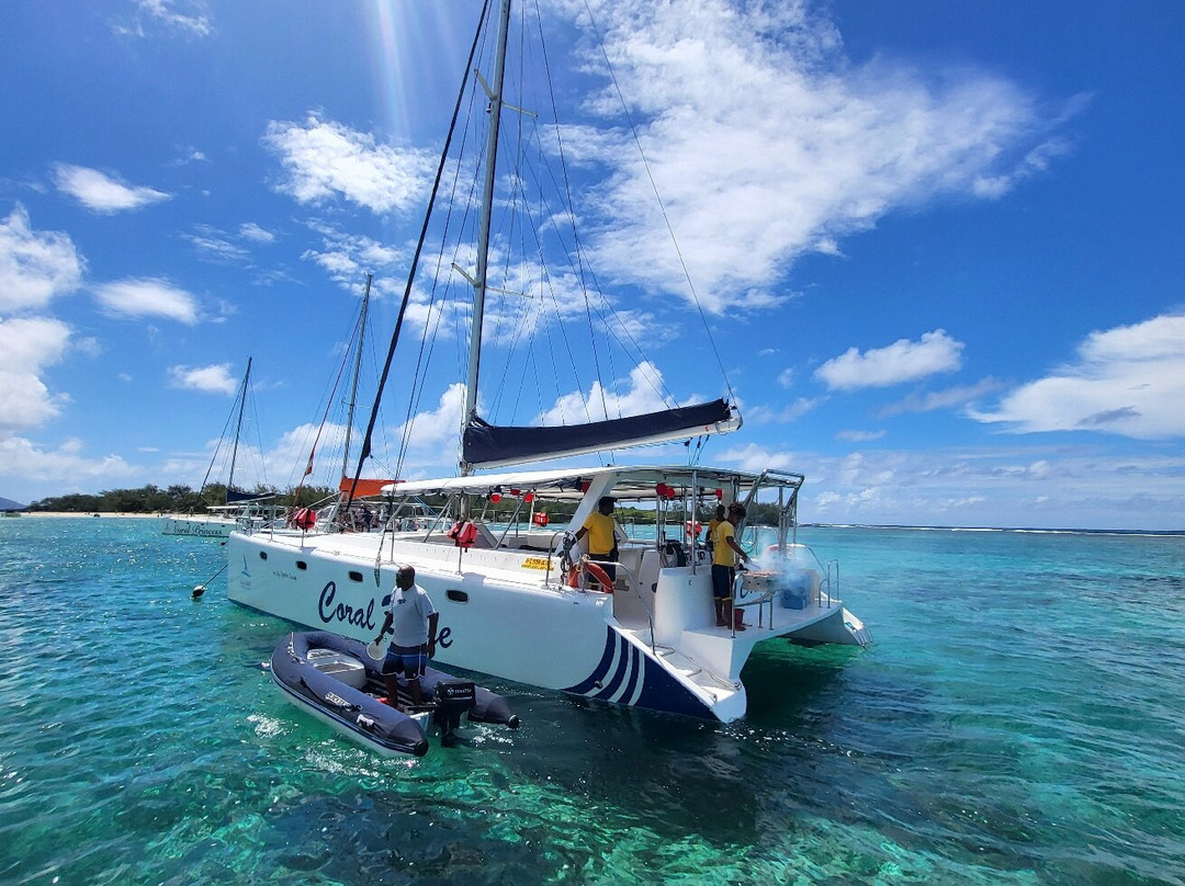 Blue Safari-卓欧毕雪必去景点