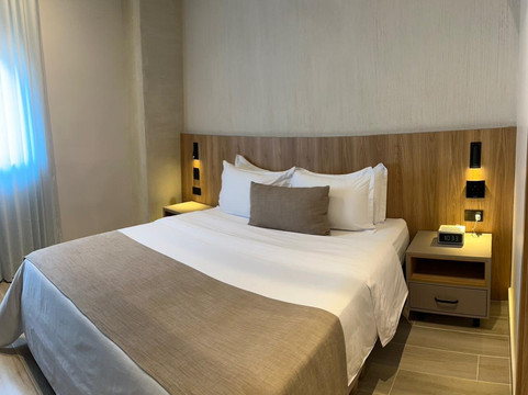 Hotel Tres Altares Sabaneta