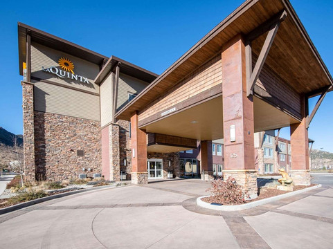 Ignacio酒店住宿-La Quinta Inn & Suites by Wyndham Durango