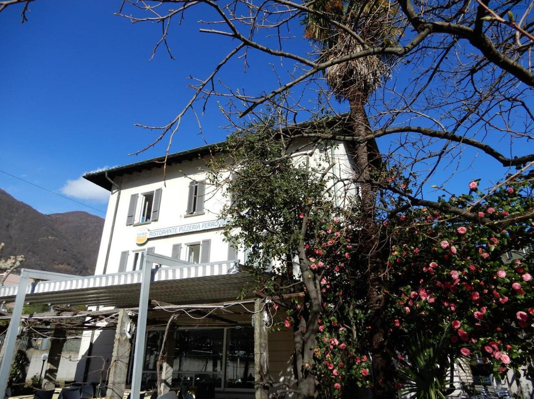 Ristorante Ferrovieri