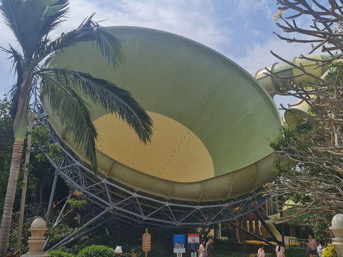 亚特兰蒂斯水世界-三亚市必去景点